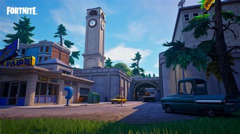 Fortnite Update November 3 Out Now, Patch Notes Revealed!