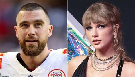 Taylor Swift, Travis Kelce not following each other on Instagram