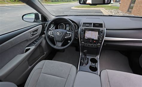 camry 2015 interior | Decoratingspecial.com