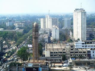 Dhaka: Bangladesh Bank - Tallest building of Dhaka