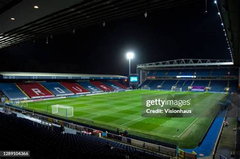 Blackburn Rovers Stadium Photos and Premium High Res Pictures - Getty ...