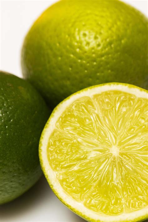 Fresh lime fruit 7281875 Stock Photo at Vecteezy