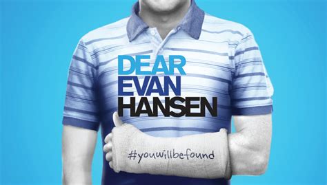 DEAR EVAN HANSEN – NEW WEST END CAST ANNOUNCED – Theatre Fan