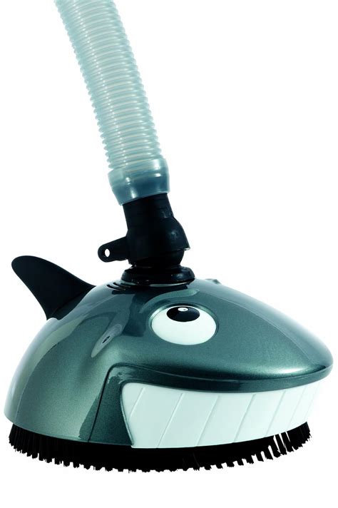 Best Intex Automatic Above Ground Swimming Pool Vacuum Cleaner - Home ...