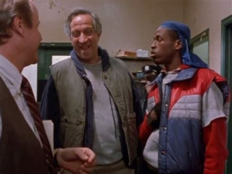 "Law & Order" Everybody's Favorite Bagman (Fernsehepisode 1990) - IMDb