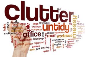 What is Clutter? - Clutter Free Family