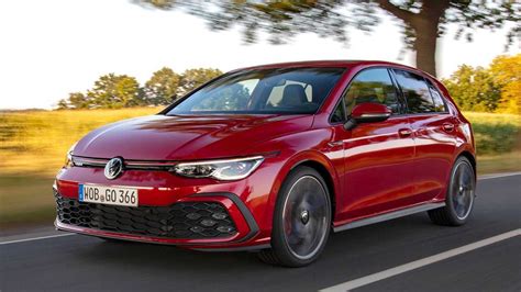 2020 Volkswagen Golf GTI İlk Sürüş: Mükemmelden daha fazlası?