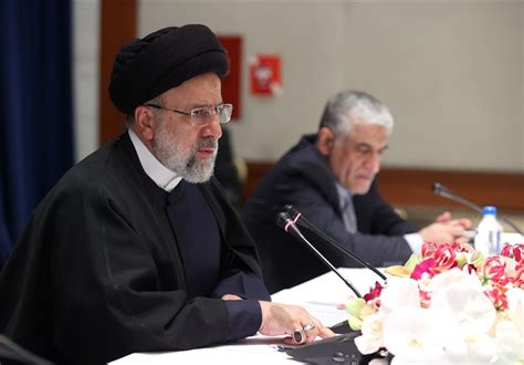 Iran Won’t Cave In to Sanctions: President - Politics news - Tasnim ...