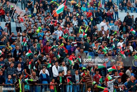 Palestine Football Team Photos and Premium High Res Pictures - Getty Images