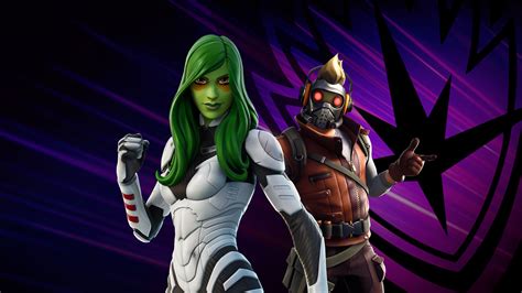 Fortnite: Every Marvel Skin So Far - GameSpot