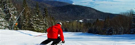 The Best Le Massif Hotels – Where To Stay in and around Le Massif, Canada