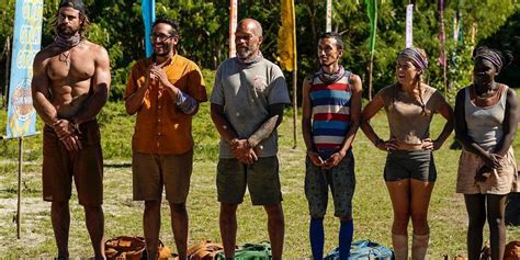 Survivor 42 Episode 12 Recap: Never Say You're Confident At Tribal