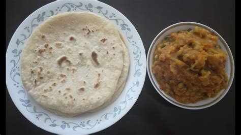 How to make Tibetan bread(Alo balep) | Tibetan bread recipe - YouTube