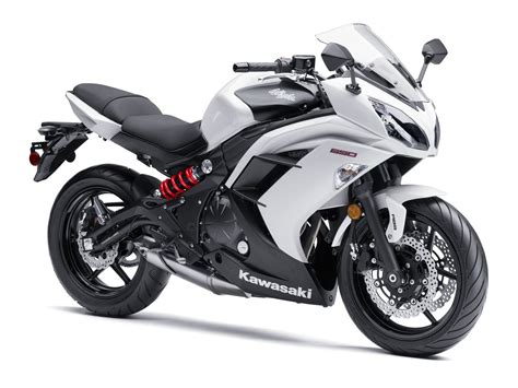 2013 Kawasaki Ninja ER-6f ABS - Picture 500864 | motorcycle review ...