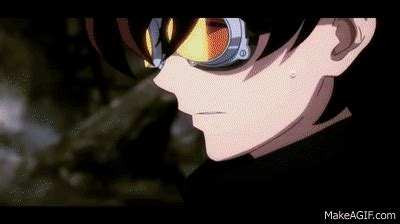 Badass Anime Fighting Gifs Source material scenes info that were left ...