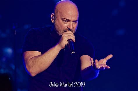 antimusic.com: Caught In The Act: Disturbed Live Review