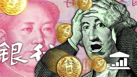 Is China Preparing A Gold-Backed Yuan: Beijing Greenlights Purchases Of Billions In Bullion ...