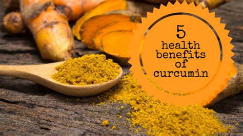 5 health benefits of curcumin - Delicious Living