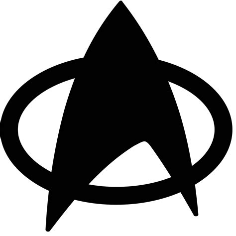 Star Trek Transparent Images PNG - PNG Play