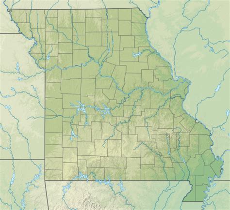 Springfield, Missouri - Wikipedia