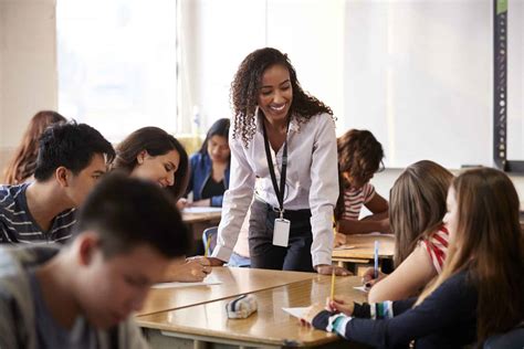 Five Reasons To Become a Teacher Assistant - CBBC Career College | Dartmouth | Halifax | Sydney ...