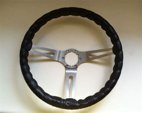 Sell Original C3 Black Corvette Steering Wheel 1969-1975 in Milton, Pennsylvania, US, for US $99.00