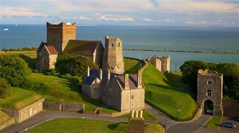 Visit Dover Castle in Dover | Expedia