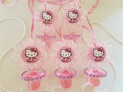 Hello Kitty Baby Shower