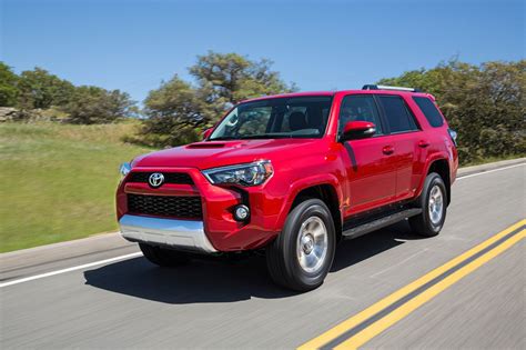 Toyota Trucks Post Best Sales Result Ever in May