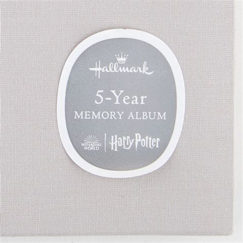 Harry Potter™ Absolutely Magical Baby Book - Photo Albums - Hallmark