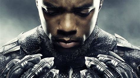 The History Of Wakanda's Vibranium Explained