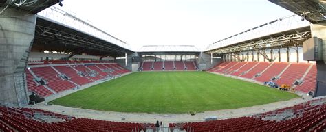 Hapoel Beer Sheva vs Bnei Yehuda Tel Aviv at Turner Stadium on 12/05/20 ...