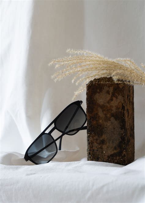 An Interview with ECO ~ Sustainable Eyewear by MODO — RG Daily