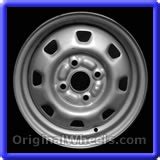 13″ Steel Wheel – OriginalWheels.com