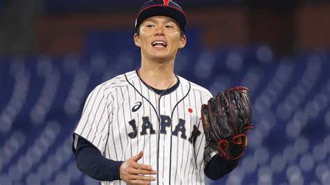 Fantasy Baseball: Yoshinobu Yamamoto to Dodgers makes him immediately a ...