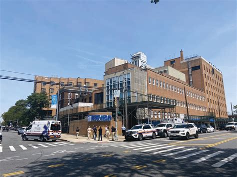 Op-ed: NYS Department of Health should help save Brooklyn's Maimonides Hospital | Crain's New ...