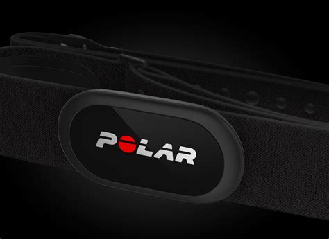 Polar H10 | Heart rate monitor chest strap | Polar USA