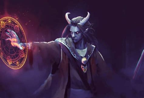 Hex 5e Guide: What You Need To Know About This Spell - Explore DnD