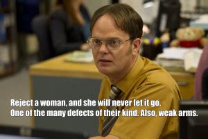 Dwight Schrute Quotes Fact Bears. QuotesGram