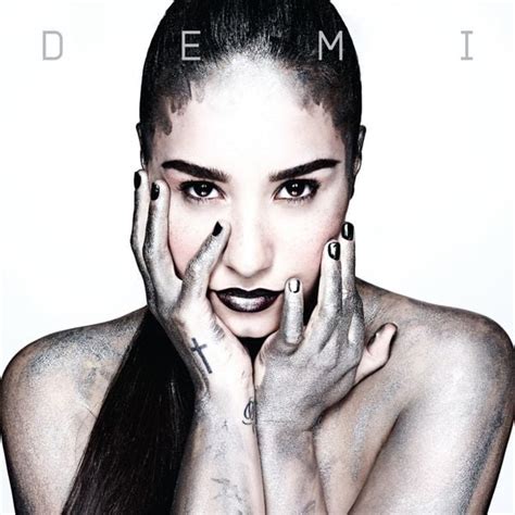 Demi Lovato - Demi Lyrics and Tracklist | Genius