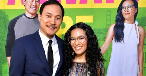 The untold truth of Ali Wong's husband, Justin Hakuta - TheNetline