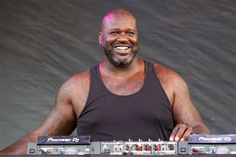 Shaquille O’Neal to perform as DJ at Shaq’s Bass All-Stars concert in ...