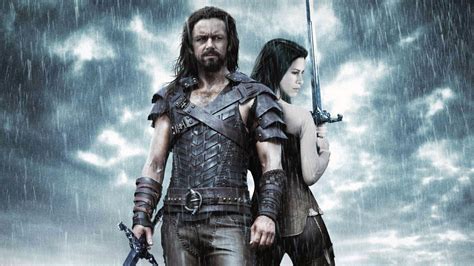 Underworld: Rise of the Lycans Review | Movie - Empire