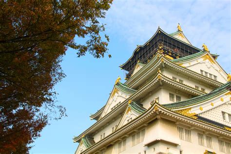 Free Images : architecture, sky, building, palace, city, travel, tower, autumn, asia, landmark ...