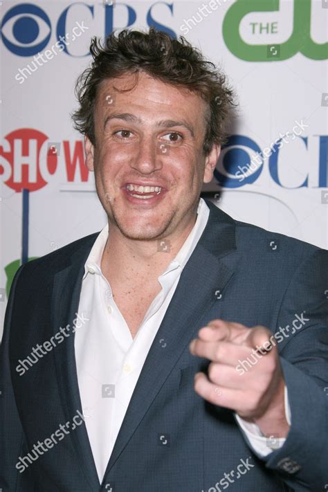 Jason Segel Editorial Stock Photo - Stock Image | Shutterstock