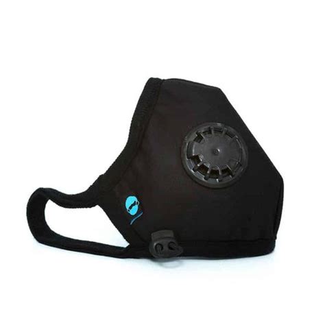 N99 respirator - THE CHURCHILL PRO - Cambridge Mask Co - activated ...