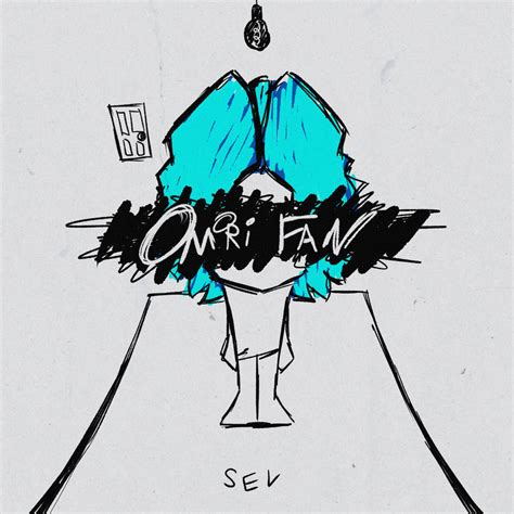 OMORI FAN (Album Cover) by MettaSeven on DeviantArt