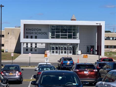 Kingston School District aims to diversify its workforce – Daily ...