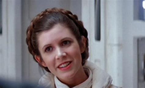 Princess Leia Organa - Star Wars Guide - IGN