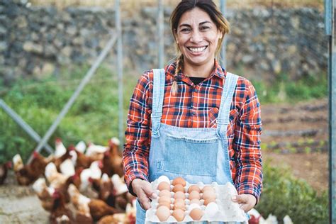 Women in Agriculture